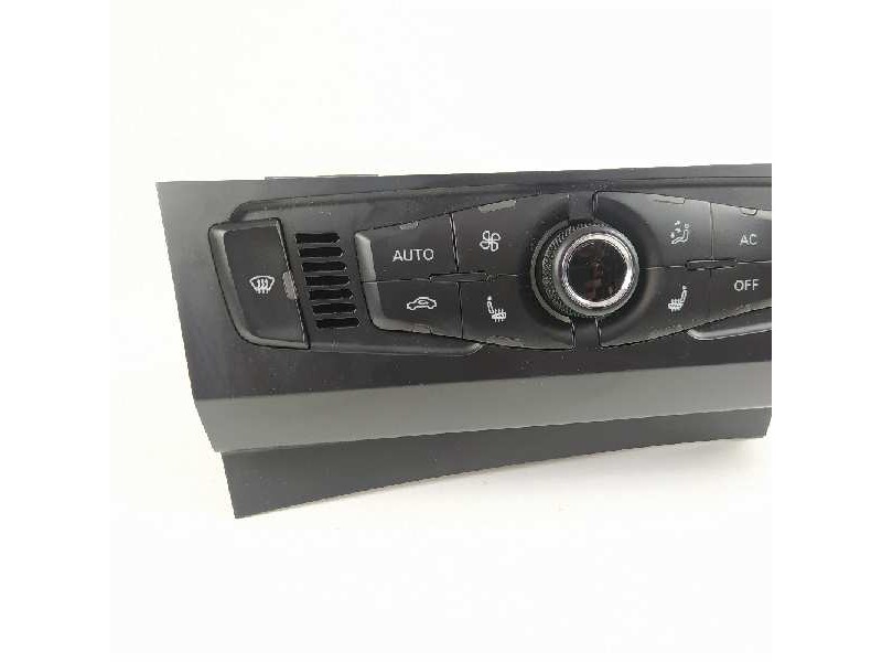 Recambio de mando climatizador para audi a4 avant (8k5) (2008) básico quattro referencia OEM IAM 8T1820043AH  
