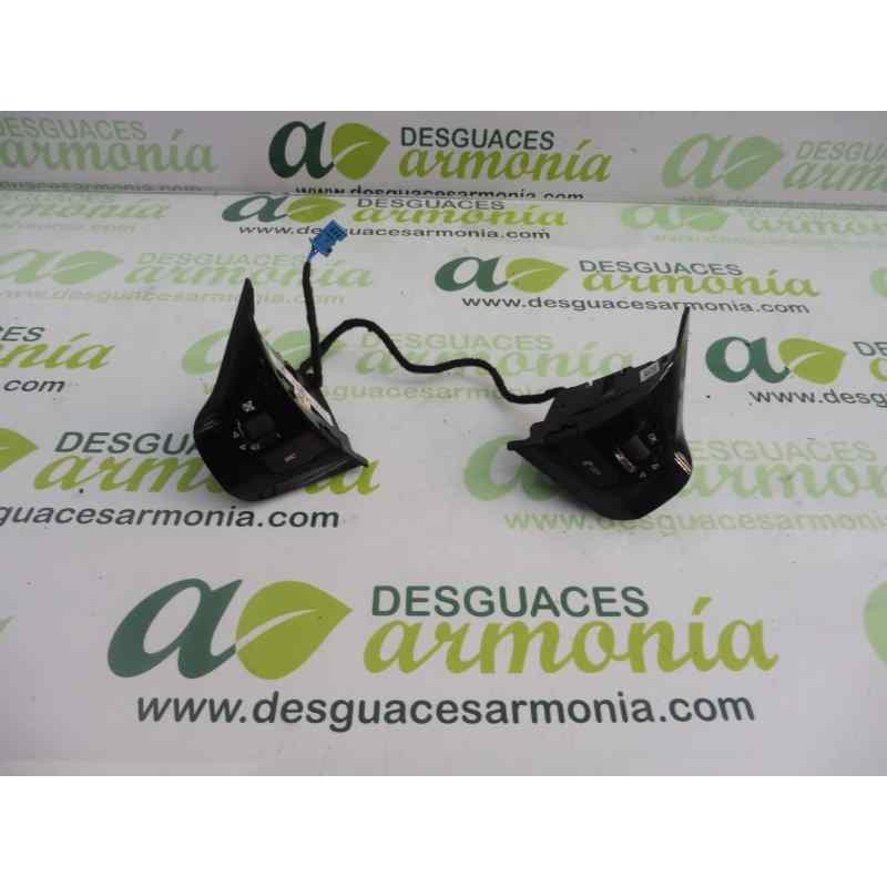 Recambio de mando volante para peugeot 308 access referencia OEM IAM 98084115XU  