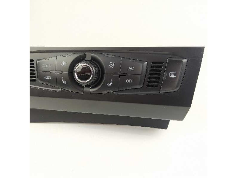 Recambio de mando climatizador para audi a4 avant (8k5) (2008) básico quattro referencia OEM IAM 8T1820043AH  