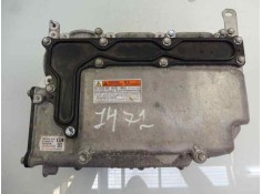 Recambio de no identificado para toyota auris hybrid advance referencia OEM IAM G920047190  