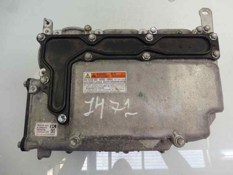 Recambio de no identificado para toyota auris hybrid advance referencia OEM IAM G920047190  