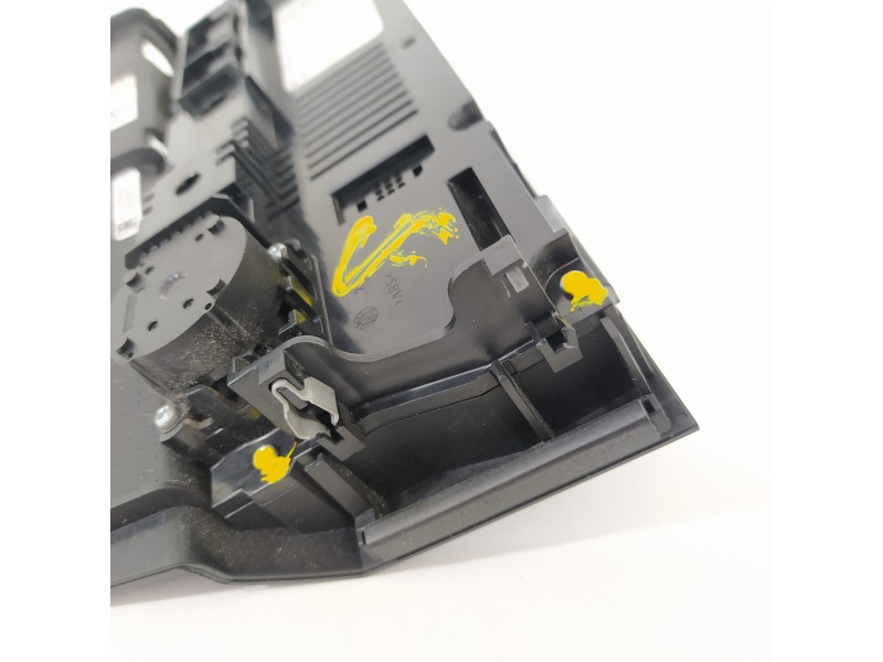 Recambio de mando climatizador para audi a4 avant (8k5) (2008) básico quattro referencia OEM IAM 8T1820043AH  