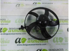 Recambio de electroventilador para seat ibiza (6l1) stella referencia OEM IAM   
