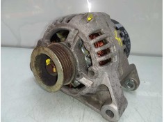 Recambio de alternador para opel corsa b eco referencia OEM IAM 0123100003 90534472 