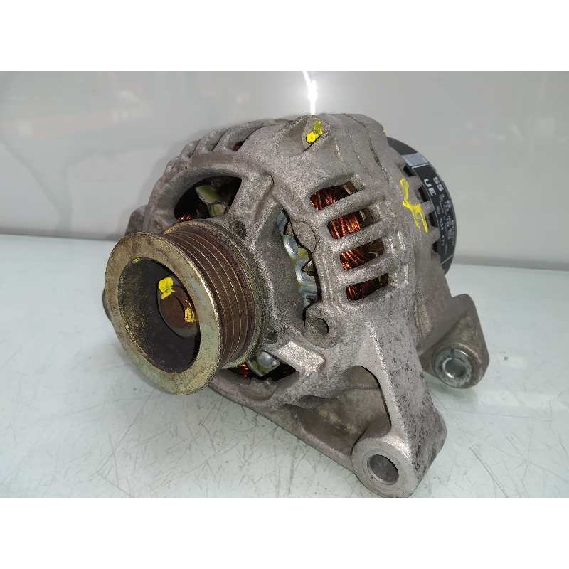 Recambio de alternador para opel corsa b eco referencia OEM IAM 0123100003 90534472 