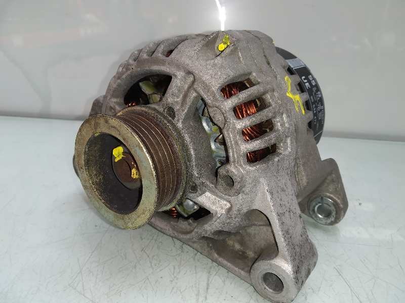 Recambio de alternador para opel corsa b eco referencia OEM IAM 0123100003 90534472 