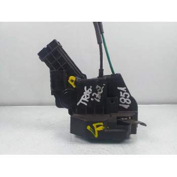 CERRADURA PUERTA TRASERA IZQUIERDA 814102G010 