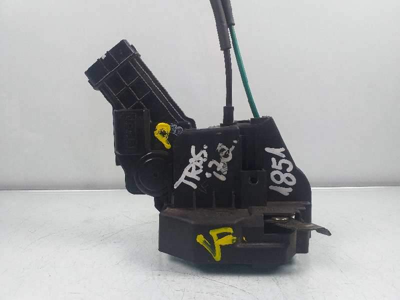 CERRADURA PUERTA TRASERA IZQUIERDA 814102G010 