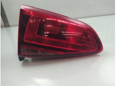 Recambio de piloto trasero izquierdo en porton para volkswagen golf vii lim. sport by r-line bluemotion referencia OEM IAM 5G094