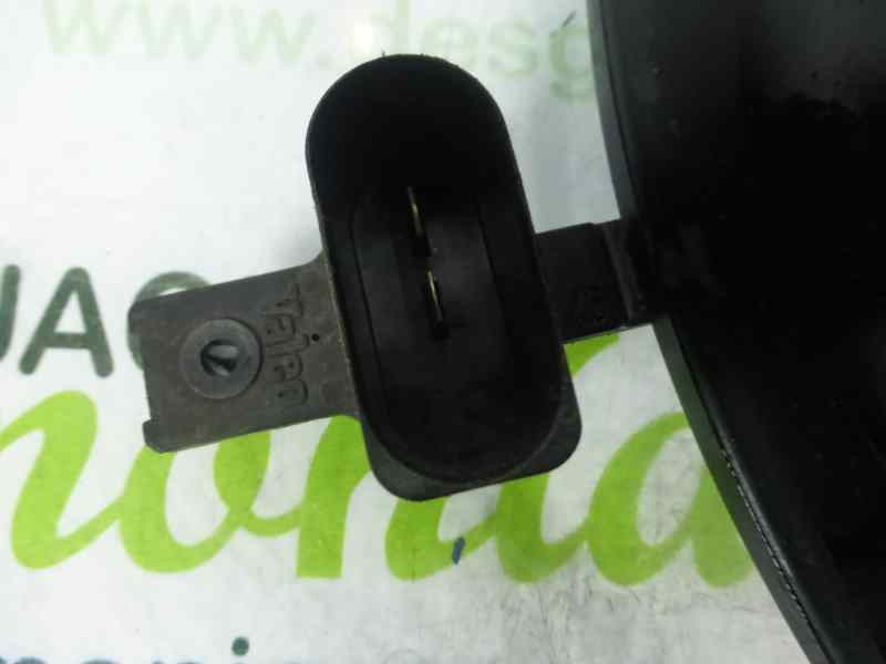 Recambio de electroventilador para seat ibiza (6l1) stella referencia OEM IAM   