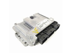 Recambio de centralita motor uce para ford focus lim. (cb4) business referencia OEM IAM 8M5112A650LG 0281011701 