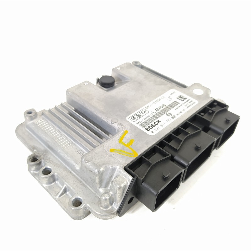 Recambio de centralita motor uce para ford focus lim. (cb4) business referencia OEM IAM 8M5112A650LG 0281011701 