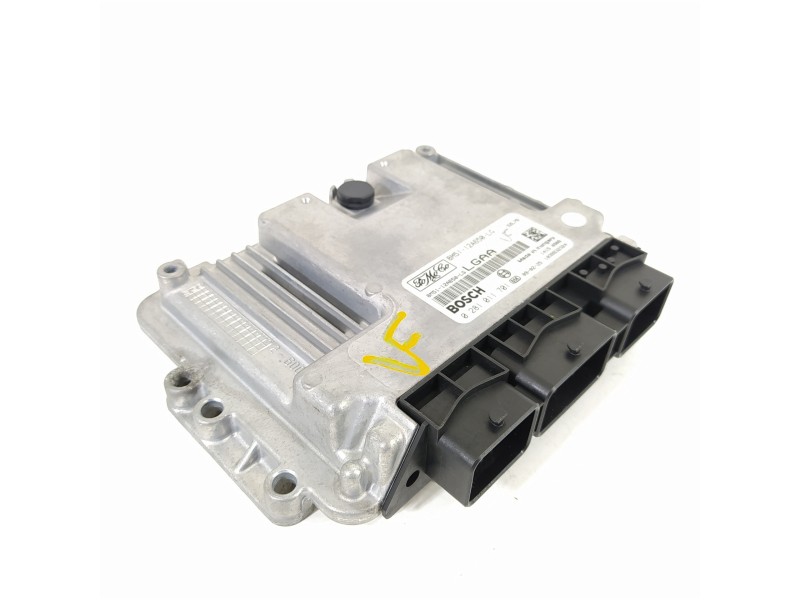 Recambio de centralita motor uce para ford focus lim. (cb4) business referencia OEM IAM 8M5112A650LG 0281011701 