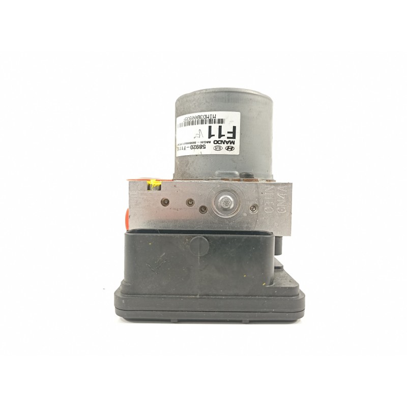 Recambio de abs para kia sportage drive 2wd referencia OEM IAM 58920F1110  