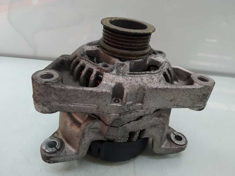 Recambio de alternador para opel corsa b eco referencia OEM IAM 0123100003 90534472 
