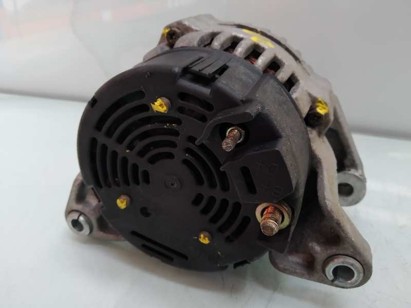 Recambio de alternador para opel corsa b eco referencia OEM IAM 0123100003 90534472 