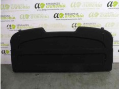 Recambio de bandeja trasera para peugeot 308 allure referencia OEM IAM   