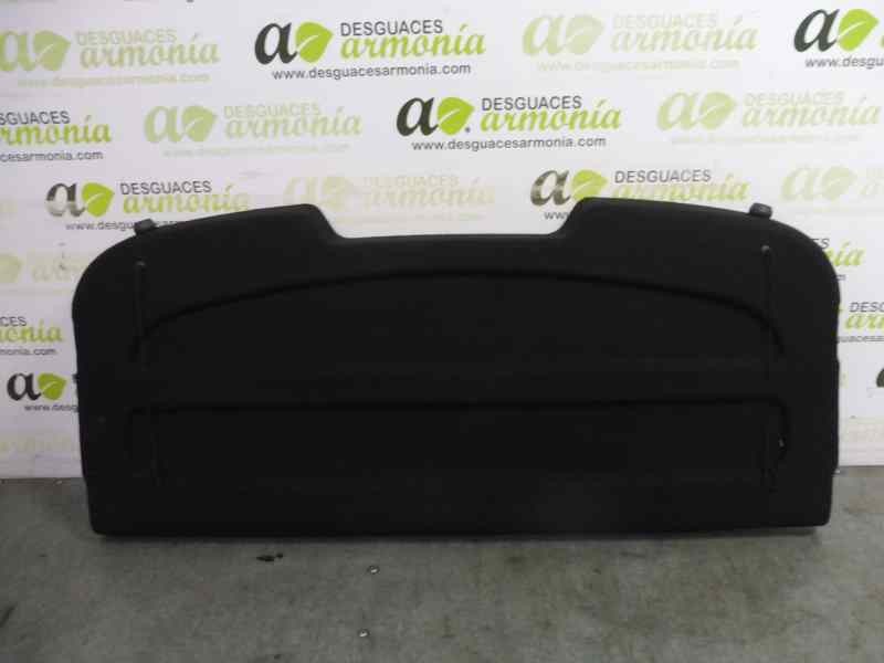 Recambio de bandeja trasera para peugeot 308 allure referencia OEM IAM   