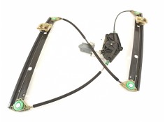 Recambio de elevalunas delantero izquierdo para audi a4 avant (8k5) (2008) básico quattro referencia OEM IAM 8K0837461 8K0959801