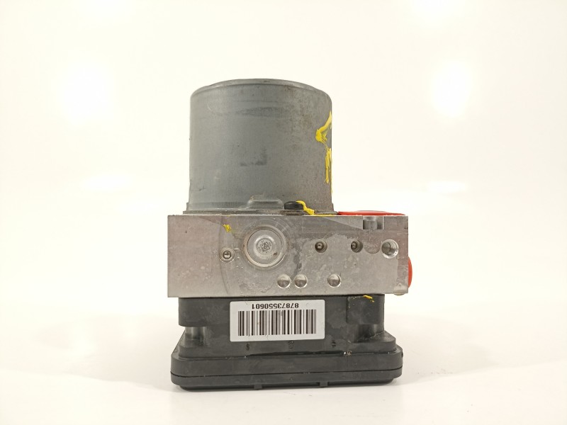 Recambio de abs para kia sportage drive 2wd referencia OEM IAM 58920F1110  