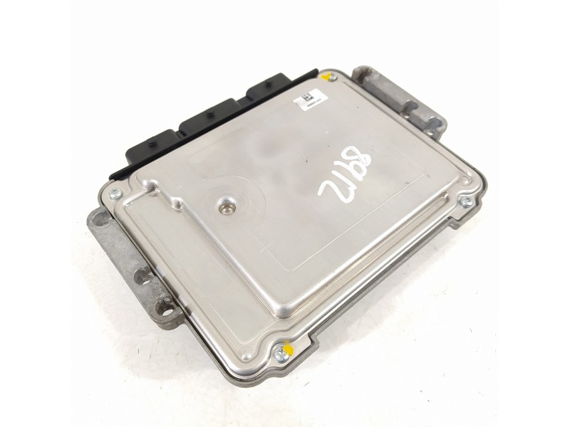 Recambio de centralita motor uce para ford focus lim. (cb4) business referencia OEM IAM 8M5112A650LG 0281011701 