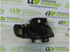 Recambio de faro izquierdo para seat ibiza (6k1) stella referencia OEM IAM 6K1941031A   2