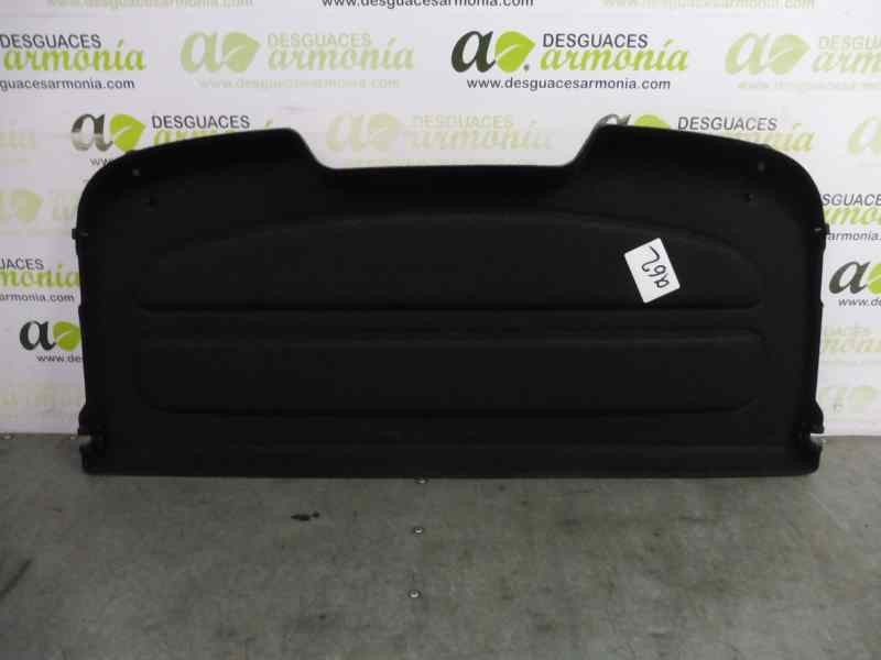 Recambio de bandeja trasera para peugeot 308 allure referencia OEM IAM   