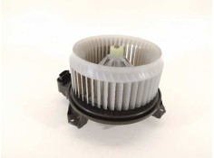 Recambio de ventilador calefaccion para toyota auris hybrid advance referencia OEM IAM AV2727008084  