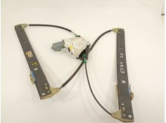 Recambio de elevalunas delantero izquierdo para audi a4 avant (8k5) (2008) básico quattro referencia OEM IAM 8K0837461 8K0959801 2