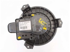 Recambio de ventilador calefaccion para toyota auris hybrid advance referencia OEM IAM AV2727008084   2