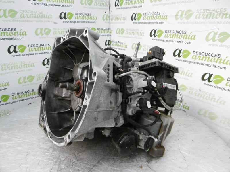 Recambio de caja cambios para peugeot 308 allure referencia OEM IAM 20DR04  