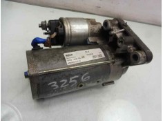 Recambio de motor arranque para peugeot partner kombi access referencia OEM IAM 9662854180