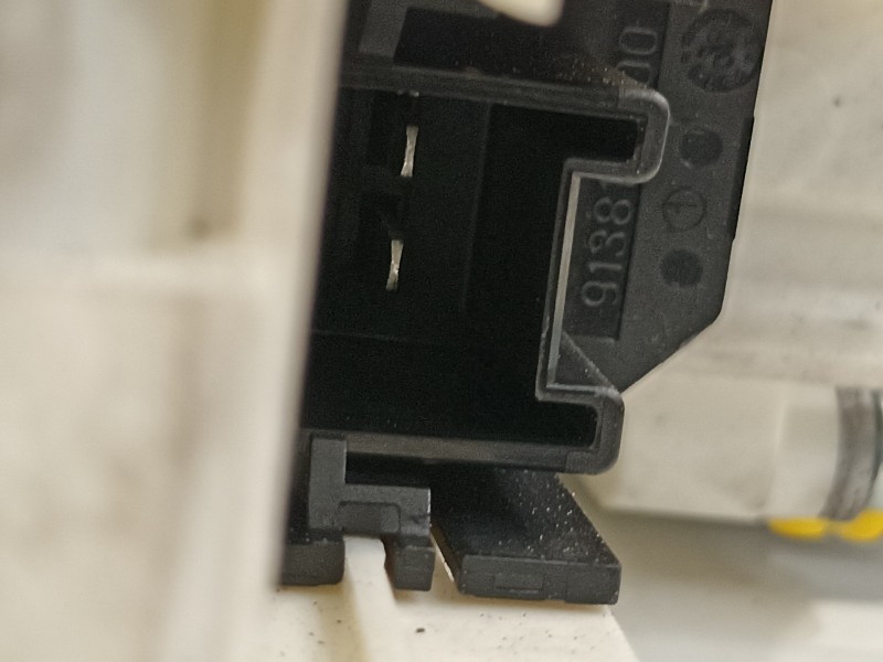 Recambio de elevalunas delantero izquierdo para audi a4 avant (8k5) (2008) básico quattro referencia OEM IAM 8K0837461 8K0959801