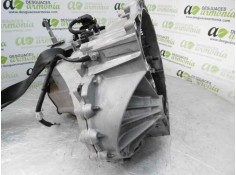 Recambio de caja cambios para peugeot 308 allure referencia OEM IAM 20DR04   2