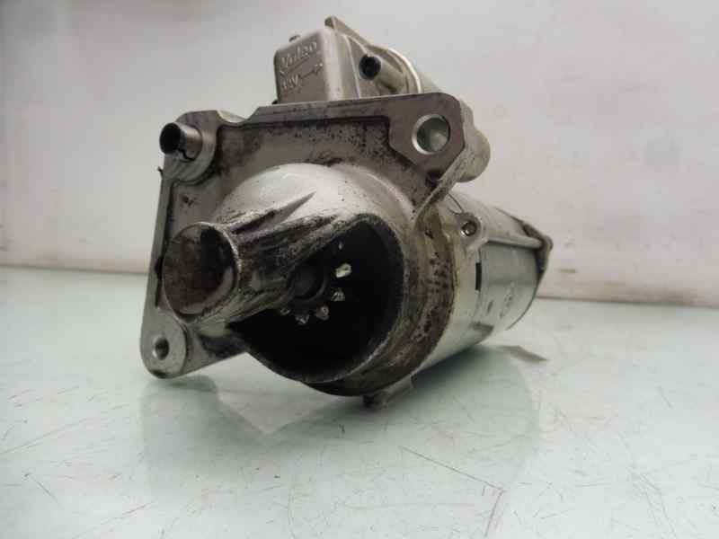 Recambio de motor arranque para peugeot partner kombi access referencia OEM IAM 9662854180  