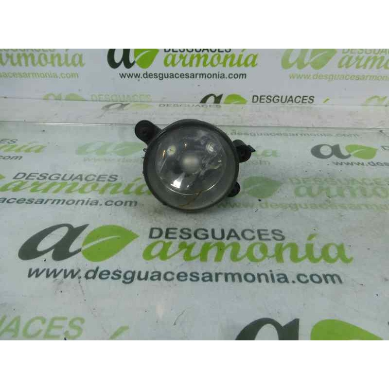 Recambio de faro antiniebla derecho para seat cordoba berlina (6l2) sport referencia OEM IAM   