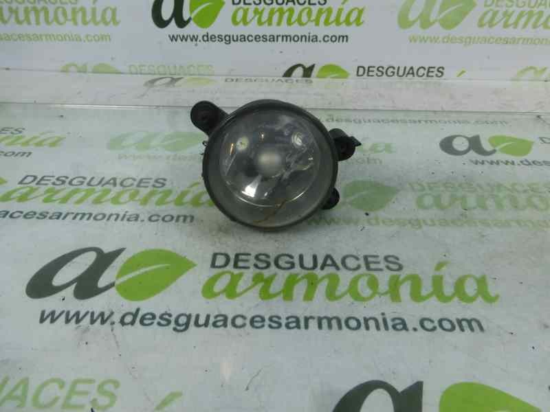 Recambio de faro antiniebla derecho para seat cordoba berlina (6l2) sport referencia OEM IAM   