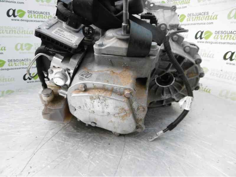 Recambio de caja cambios para peugeot 308 allure referencia OEM IAM 20DR04  