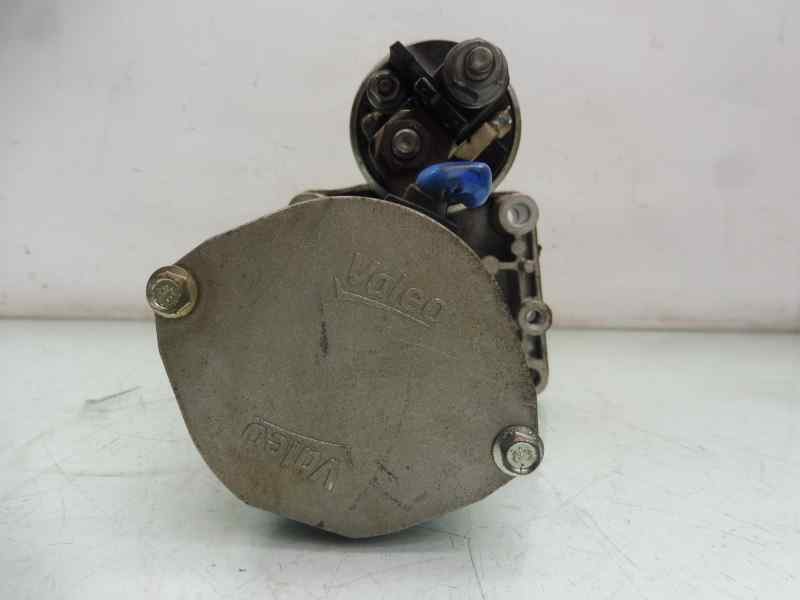 Recambio de motor arranque para peugeot partner kombi access referencia OEM IAM 9662854180  