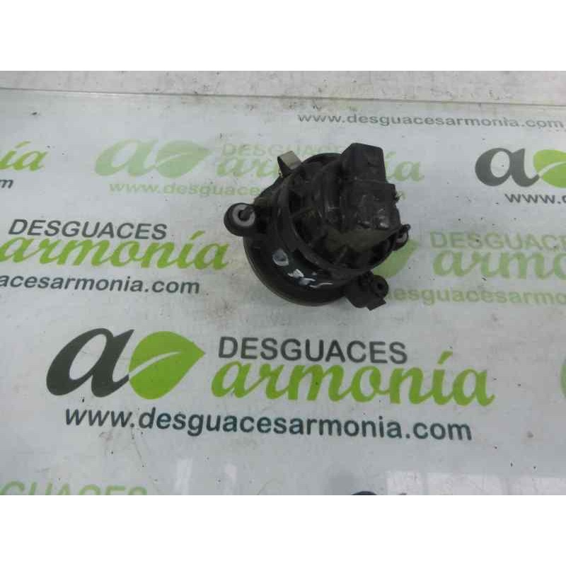 Recambio de faro antiniebla derecho para seat cordoba berlina (6l2) sport referencia OEM IAM   