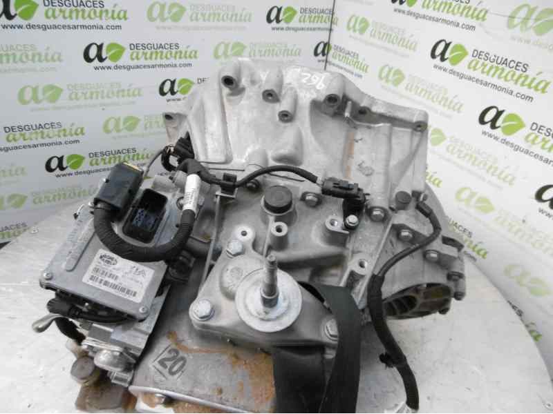 Recambio de caja cambios para peugeot 308 allure referencia OEM IAM 20DR04  