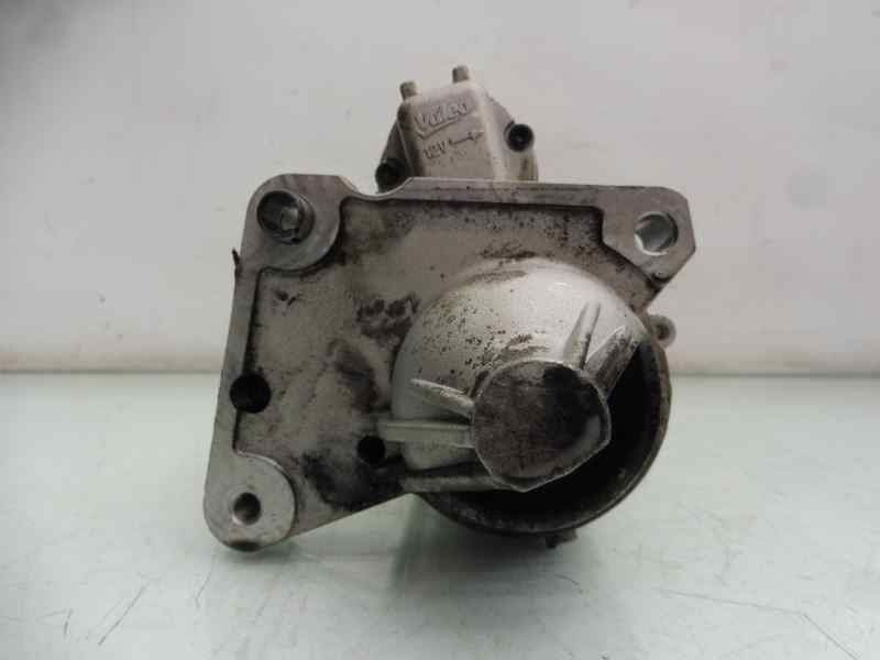 Recambio de motor arranque para peugeot partner kombi access referencia OEM IAM 9662854180  