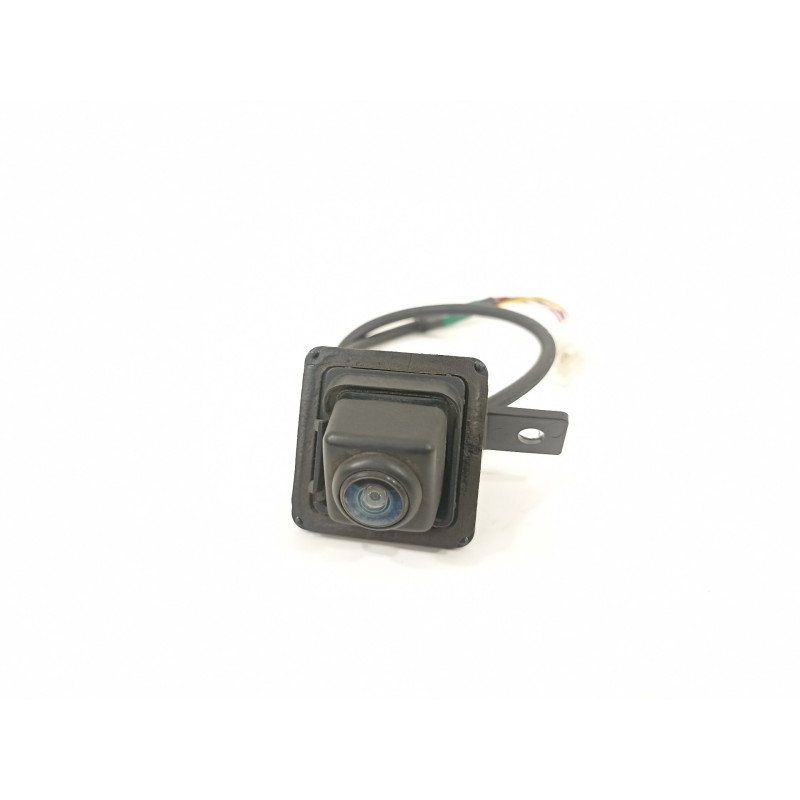 Recambio de camara para renault captur limited referencia OEM IAM 284425201R  