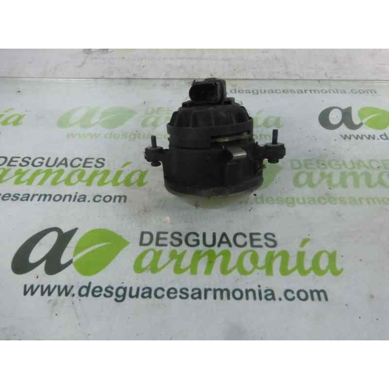Recambio de faro antiniebla derecho para seat cordoba berlina (6l2) sport referencia OEM IAM   