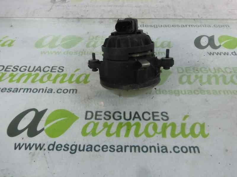 Recambio de faro antiniebla derecho para seat cordoba berlina (6l2) sport referencia OEM IAM   