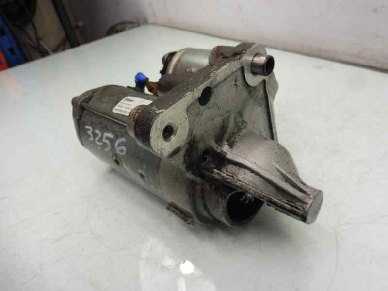 Recambio de motor arranque para peugeot partner kombi access referencia OEM IAM 9662854180  