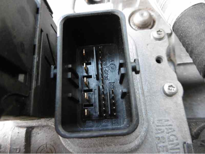 Recambio de caja cambios para peugeot 308 allure referencia OEM IAM 20DR04  