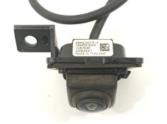 Recambio de camara para renault captur limited referencia OEM IAM 284425201R   2