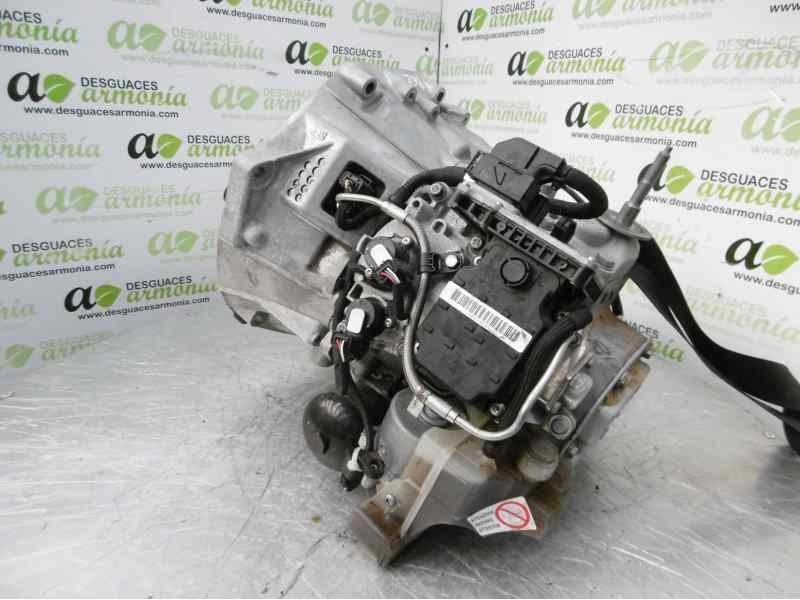 Recambio de caja cambios para peugeot 308 allure referencia OEM IAM 20DR04  