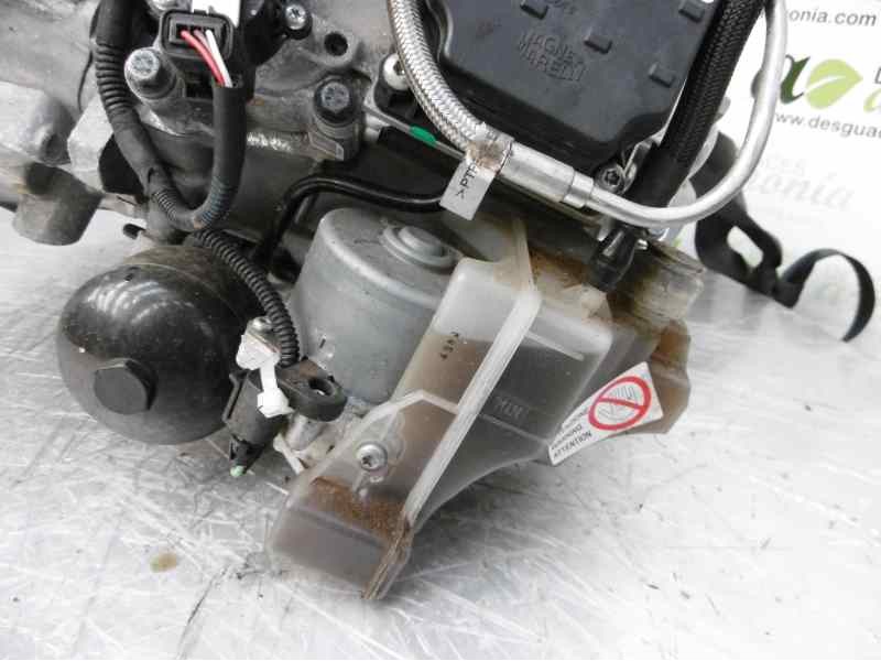 Recambio de caja cambios para peugeot 308 allure referencia OEM IAM 20DR04  